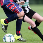 Mid Warwickshire Football League