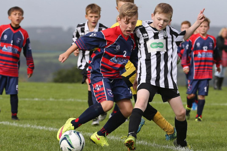 MWFL Mid Warwickshire Football League