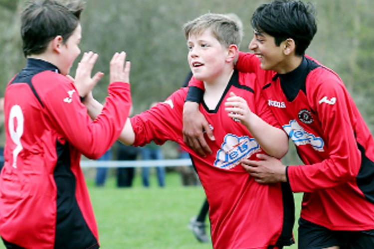 Mid Warwickshire Football League