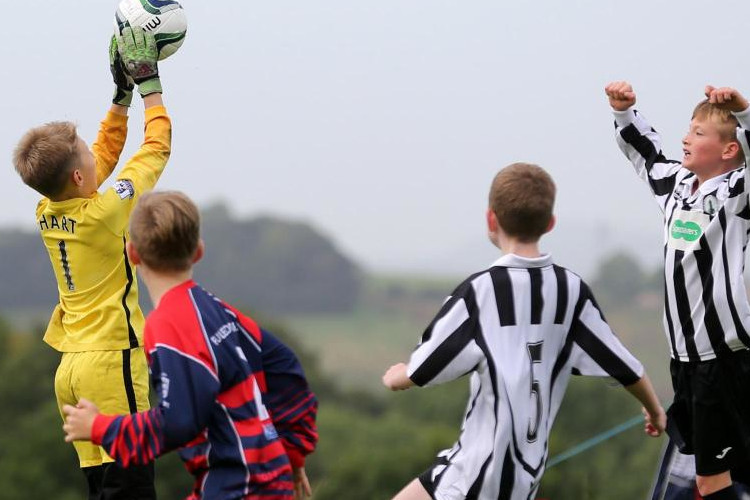 Mid Warwickshire Football League